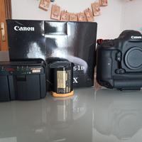 Canon 1dx 