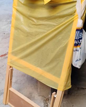 lavagna Ikea per bambini 