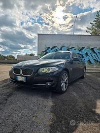 bmw f11 525 2.0 bi-turbo 