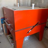 Forno per ceramica professionale 