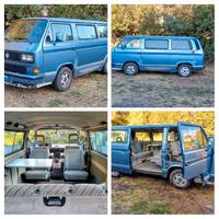 VW T3 Hannover 