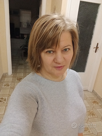 Assistenza anziani .e babysitter