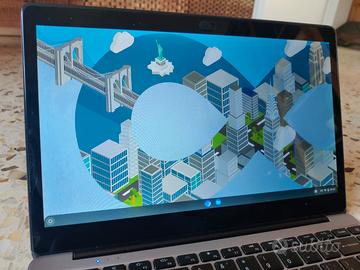 Chuwi Se Portatile Notebook Retroilluminato