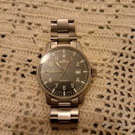 Fortis Flieger Automatic 