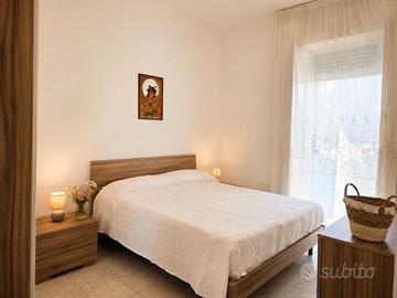 Camere Singole appena ristrutturate arredate
