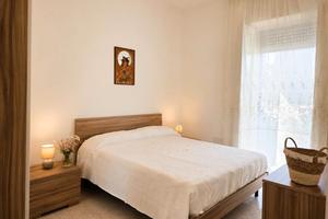 Camere Singole appena ristrutturate arredate