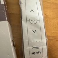 Telecomando SOMFY, tende tenda