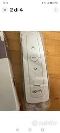 Telecomando SOMFY, tende tenda