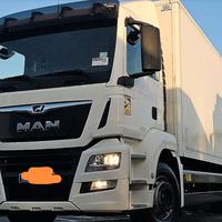 Veicolo speciale, motorhome , officina mobile