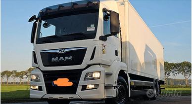 Veicolo speciale, motorhome , officina mobile