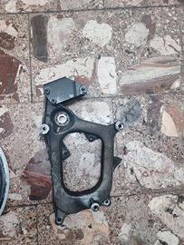 Piastra marmitta Peugeot Satelis 250