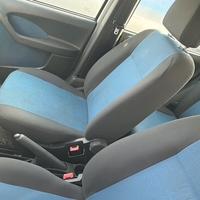 TAPPEZZERIA SEDILI FIAT PANDA 169 ANNO 2010