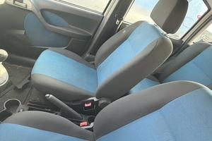 TAPPEZZERIA SEDILI FIAT PANDA 169 ANNO 2010