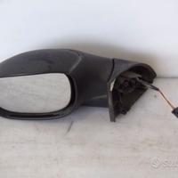 Specchietto Sinistro elettrico Citroen C3 Pluriel