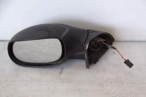Specchietto Sinistro elettrico Citroen C3 Pluriel