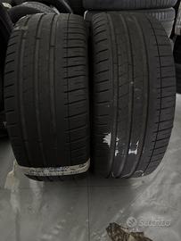 gomme usate 2254517 Estivo MICHELIN - PIL - 621