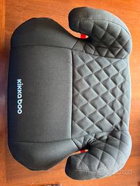 Rialzo auto per bambini