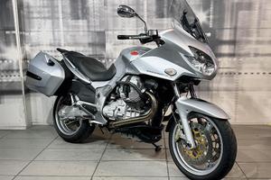 Moto Guzzi Breva 1200