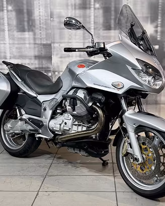 Moto Guzzi Breva 1200