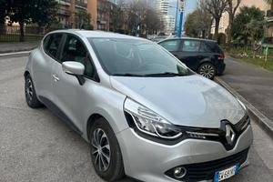 Renault Clio 1.5 dCi 90CV Diesel