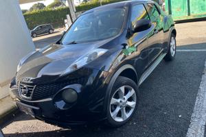 Nissan Juke 1.5 dci - NEO PATENTATO