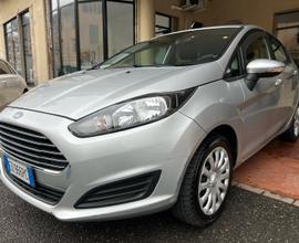 Ford Fiesta 1.0 80CV 5 porte Plus E6
