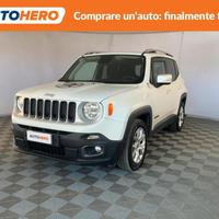 JEEP Renegade EY95407