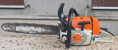 Motosega professionale Stihl 260 50cc