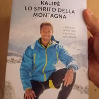 Kalipe' - Massimiliano Ossini