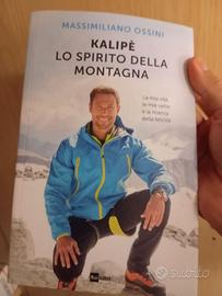 Kalipe' - Massimiliano Ossini