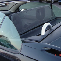 Frangivento Peugeot 206cc