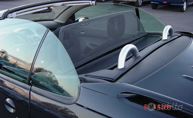 Frangivento Peugeot 206cc