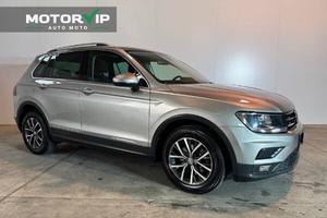 Volkswagen Tiguan 2.0 TDI TUA ANCHE SENZA ANTICIPO