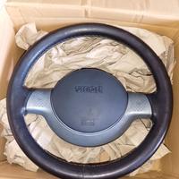 VOLANTE SMART 450 E ROADSTER