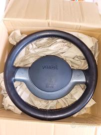 VOLANTE SMART 450 E ROADSTER