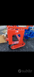 Piantatrice ferrari