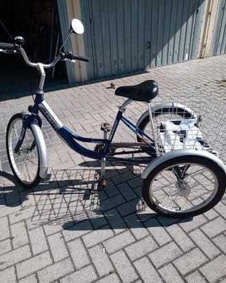 Bicicletta Atala