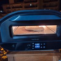 FORNO PIZZA  CECOTEC