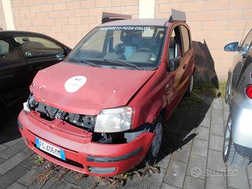 FIAT Panda 2ª serie - 2003