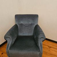 poltrona vintage / poltrone vintage 