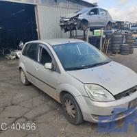 FORD FIESTA 5 JD, JH 1.4 TDCI 68CV 01-08 ricambi