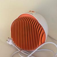 Stufetta elettrica Orieme 1500W - funzionante