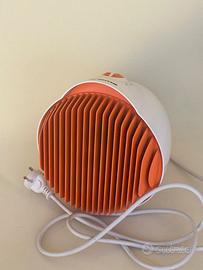 Stufetta elettrica Orieme 1500W - funzionante