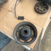 puleggia albero motore opel!