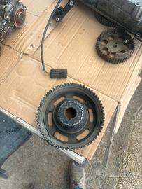 puleggia albero motore opel!