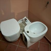 Sanitari Pozzi Ginori serie 500