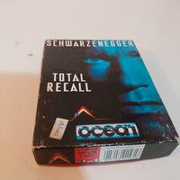 Total Recall Commodore 64