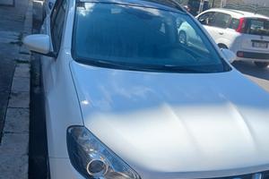  nissan qashqai 2010 piu 2 posti 