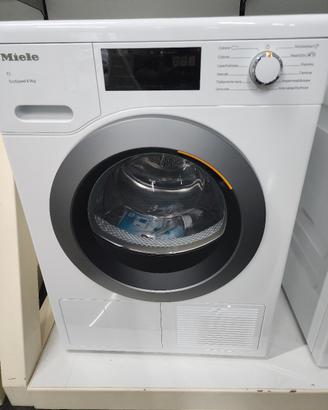 Asciugatrice MIELE