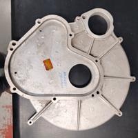 coperchio motore  25000401 moto Guzzi ercole 500 
